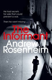 Cover von The Informant