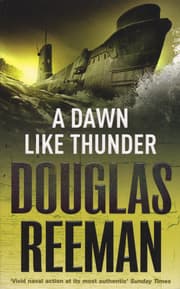 Cover von A Dawn Like Thunder