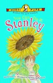 Cover von You Can Do It, Stanley