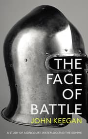 Cover von The Face Of Battle