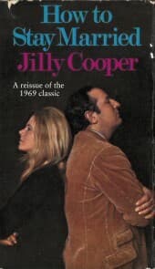 Cover von How To Stay Married