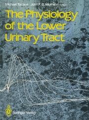 Cover von The Physiology of the Lower Urinary Tract