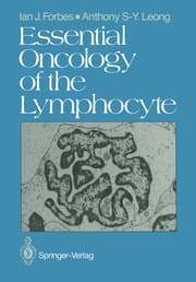 Cover von Essential Oncology of the Lymphocyte