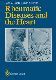 Cover von Rheumatic Diseases and the Heart