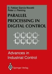 Cover von Parallel Processing in Digital Control