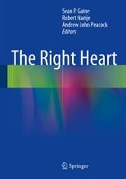 Cover von The Right Heart