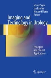 Cover von Imaging and Technology in Urology