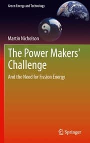 Cover von The Power Makers' Challenge