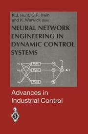 Cover von Neural Network Engineering in Dynamic Control Systems