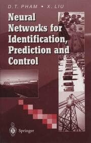 Cover von Neural Networks for Identification, Prediction and Control