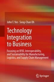 Cover von Technology Integration to Business