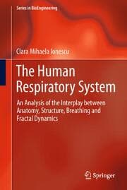 Cover von The Human Respiratory System