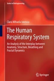 Cover von The Human Respiratory System