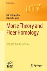 Cover von Morse Theory and Floer Homology