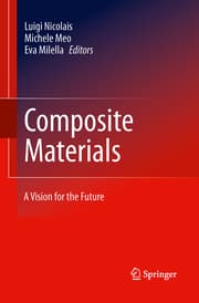 Cover von Composite Materials