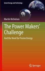Cover von The Power Makers' Challenge