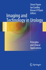 Cover von Imaging and Technology in Urology