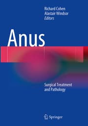 Cover von Anus