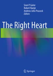 Cover von The Right Heart