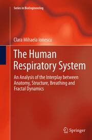 Cover von The Human Respiratory System