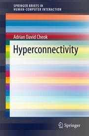 Cover von Hyperconnectivity