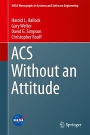 Cover von ACS Without an Attitude