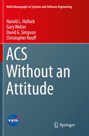 Cover von ACS Without an Attitude