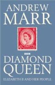 Cover von The Diamond Queen