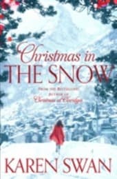 Cover von Christmas in the Snow