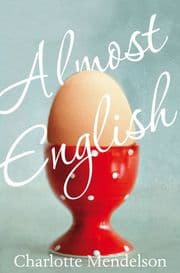 Cover von Almost English