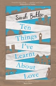 Cover von Ten Things I've Learnt About Love