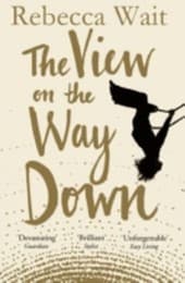 Cover von The View on the Way Down