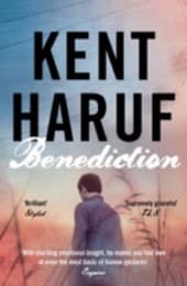 Cover von Benediction