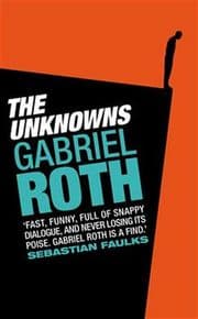 Cover von The Unknowns