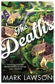 Cover von The Deaths
