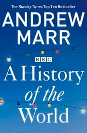 Cover von A History of the World