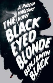 Cover von The Black Eyed Blonde