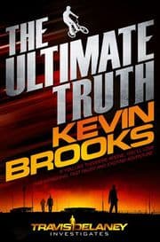Cover von The Ultimate Truth
