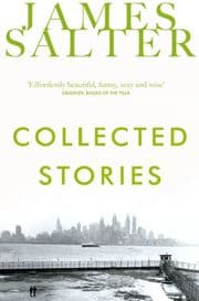 Cover von Collected Stories