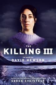 Cover von The Killing 3