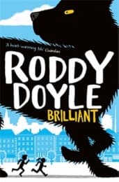 Cover von Brilliant