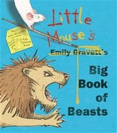 Cover von Little Mouse's Big Book of Beasts