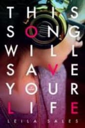 Cover von This Song Will Save Your Life
