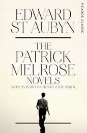 Cover von The Patrick Melrose Novels