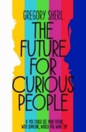 Cover von The Future for Curious People
