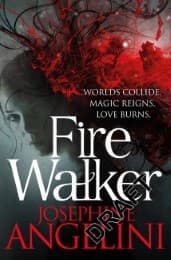Cover von Firewalker
