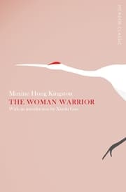 Cover von The Woman Warrior