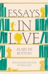 Cover von Essays in Love