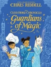 Cover von Guardians of Magic