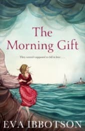 Cover von The Morning Gift